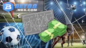 Sơ lược về loại kèo tài xỉu cược 2 trái banh