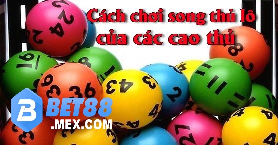 Tạo thu nhập từ việc chơi song thủ lô Miền Bắc khung 3 ngày