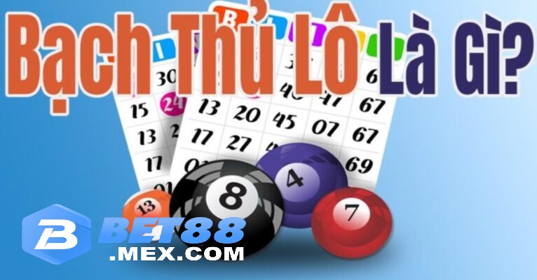 Định nghĩa của bạch thủ lô