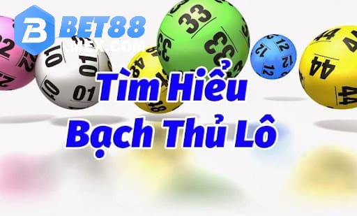 Chiến thuật đặt bạch thủ lô kép dựa vào đầu – đuôi câm