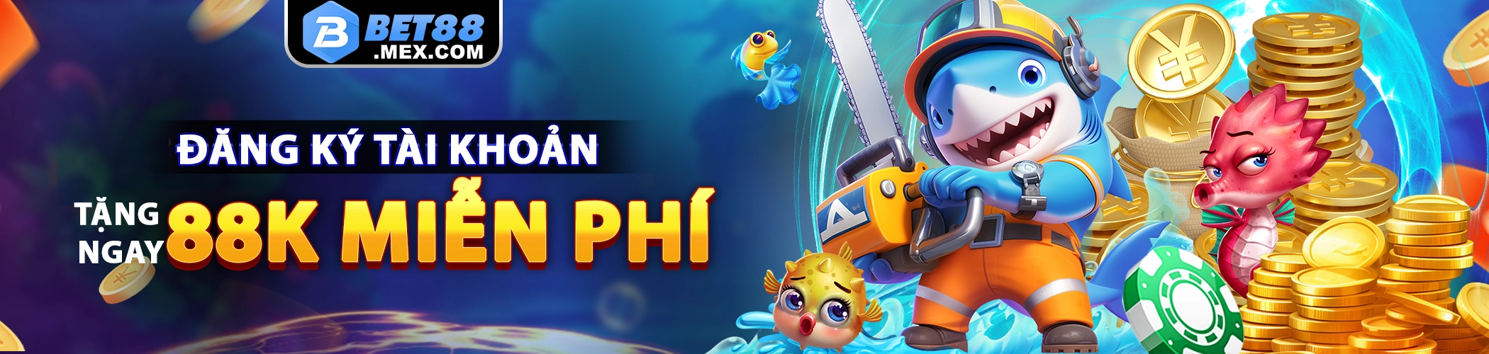 Bet88 Nhà Cái Chính Thức Hàng Đầu Hiện Nay