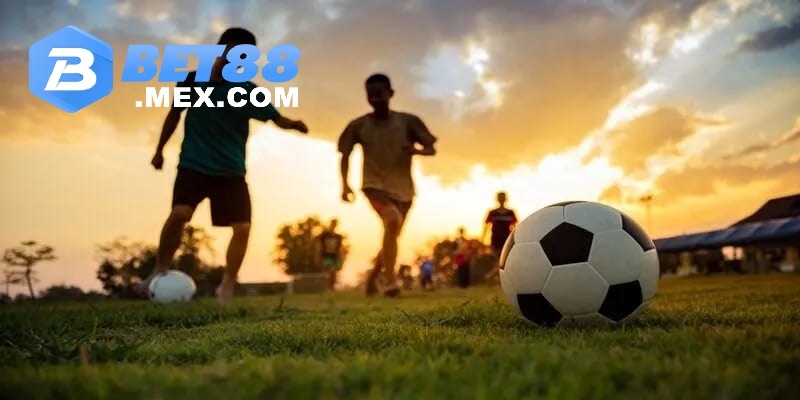 Bóng Đá Châu Âu luôn rất nổi tiếng trên thế giới hiện nay