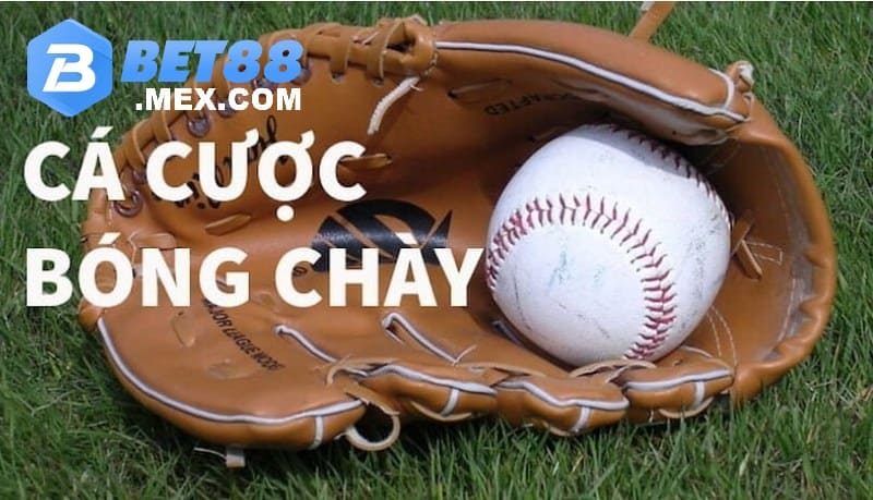 Luật Cá Cược Bóng Chày tại nhà cái Bet88 chi tiết nhất