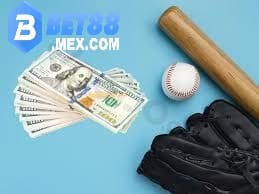Kinh nghiệm Cá Cược Bóng Chày tại Bet88 hiệu quả