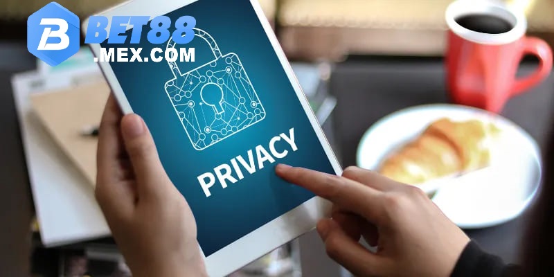 Bet88 bảo vệ thông tin cực đỉnh an tâm tuyệt đối