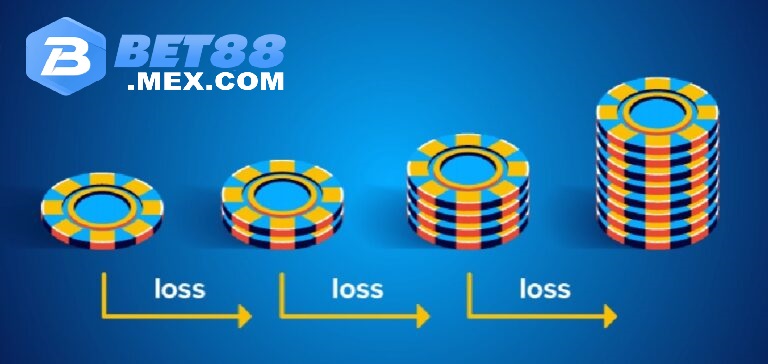 Cách chơi Cược Gấp Đôi tại nhà cái Bet88