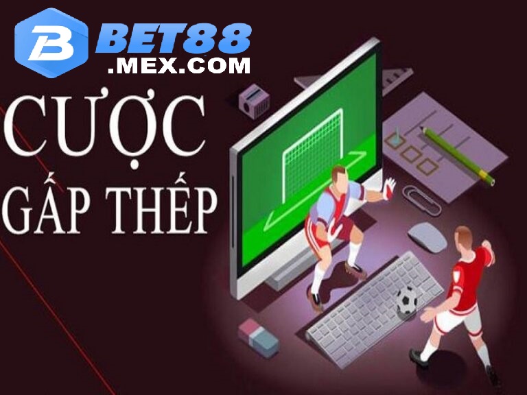 Khi nào thì nên áp dụng kỹ thuật Cược Gấp Đôi?