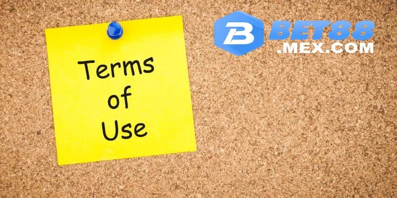 Luật chơi rõ ràng Cá cược Bet88