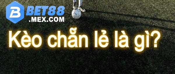 Kèo chẵn lẻ trong bóng rổ