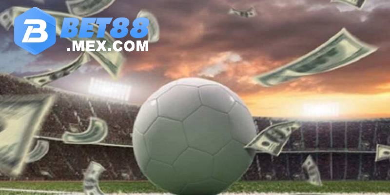 Bảng giải thích chi tiết kèo chấp 1.5 là gì trong bảng cá cược bóng đá