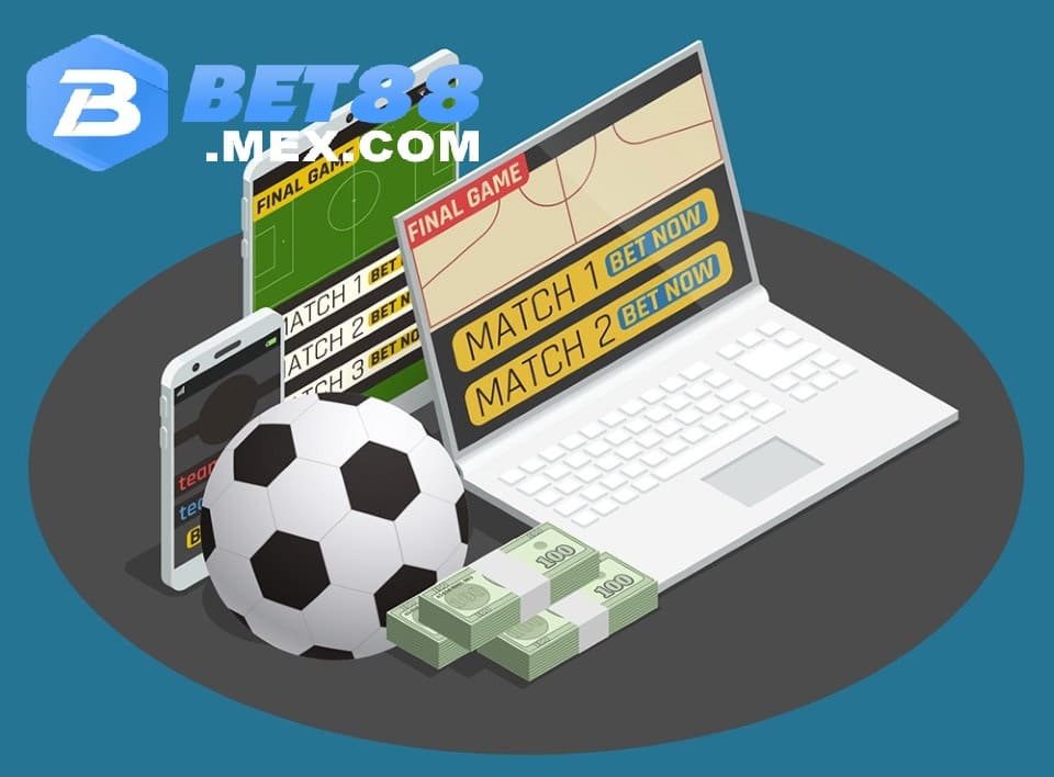 Hình ảnh minh họa cách đọc kèo chấp 2 trái cho người mới