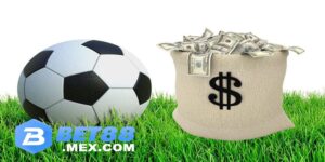 Tìm hiểu về thuật ngữ kèo chấp nửa trái là sao