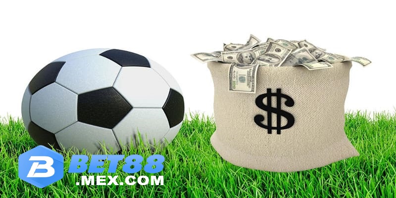 Tìm hiểu về thuật ngữ kèo chấp nửa trái là sao