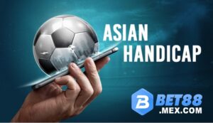 Giới thiệu về kèo châu Á