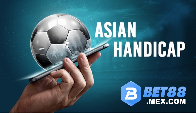 Giới thiệu về kèo châu Á