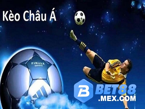 Phương pháp bắt kèo châu Á chuẩn xác 100%