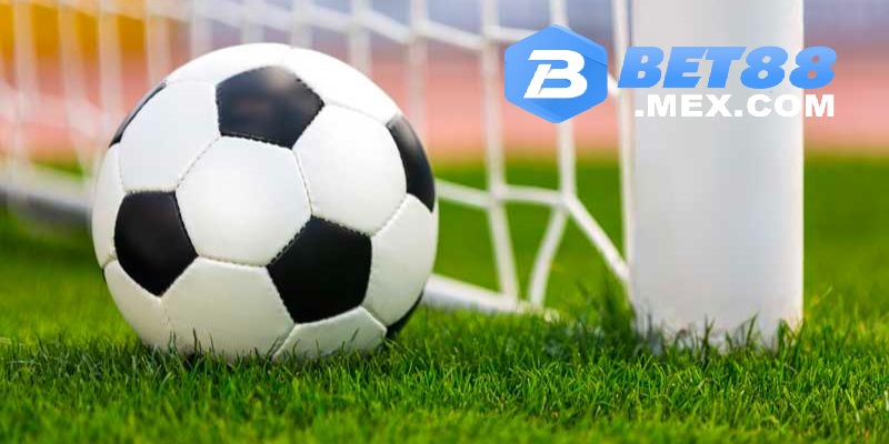 Trường hợp xảy ra khi chơi kèo đồng banh trong bóng đá