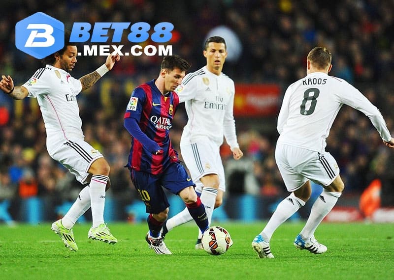 Sức lôi cuốn của Kèo Tỷ Số