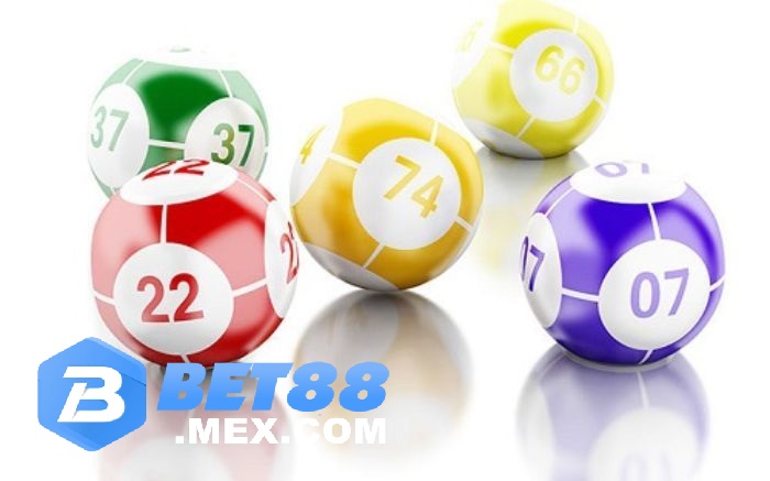 Tỷ lệ hoàn trả cho lô trượt tại Bet88