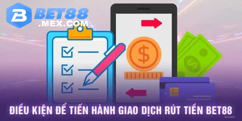 Tổng hợp cách thức nạp tiền bet88 đáng thử nhất