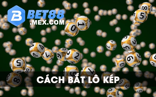 Chiến lược đỉnh cao để đánh soi lô cầu kép hiệu quả