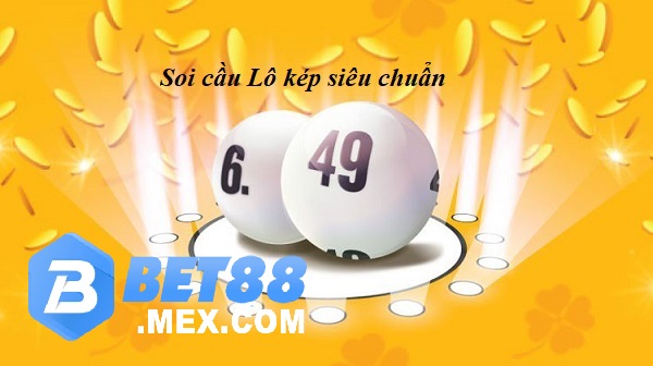 Phương pháp soi cầu soi lô cầu kép dựa trên tổng của giải đặc biệt