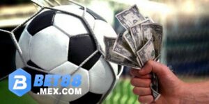 Giải thích kèo tài xỉu 2 3/4