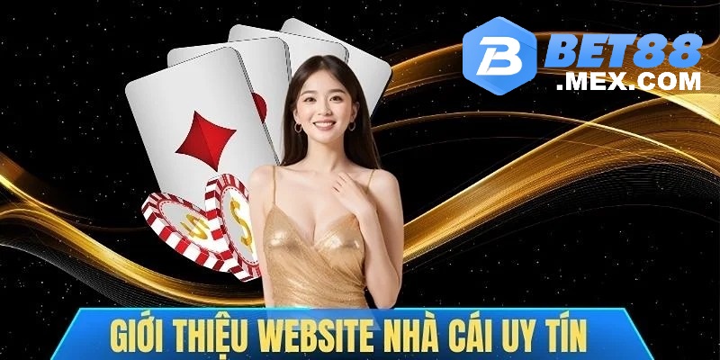 Sân chơi đang là địa chỉ cung cấp dịch vụ cược online bậc nhất Châu Á