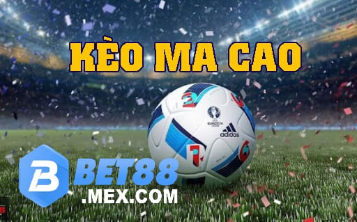 Lợi ích của việc sử dụng tỷ lệ kèo Ma Cao